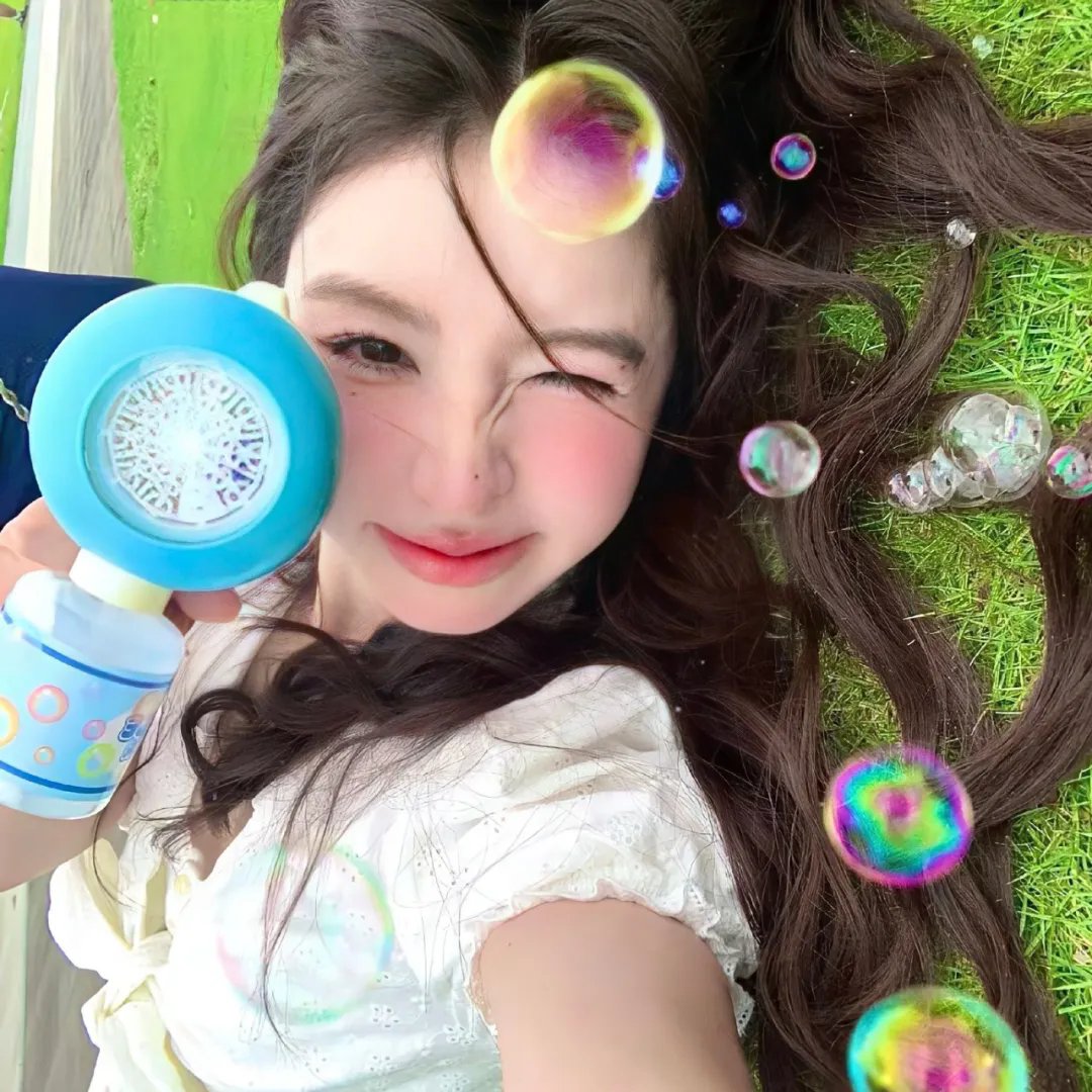 霓虹梦