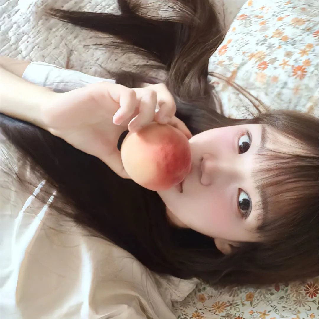 绿帽子